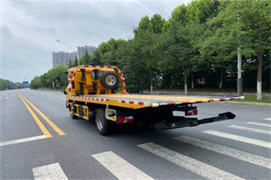 潼南宁武道路救援拖车-宁武救援服务热线
